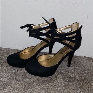 Madeline Girl Heels